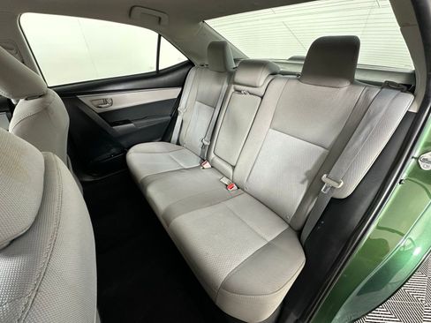 Used 2015 Toyota Corolla LE image 24