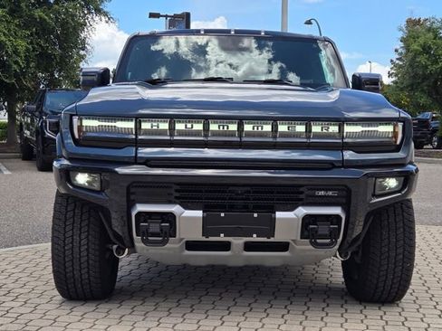 New 2025 GMC Hummer EV 2X image 2
