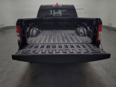 Used 2020 RAM 1500 Big Horn image 29