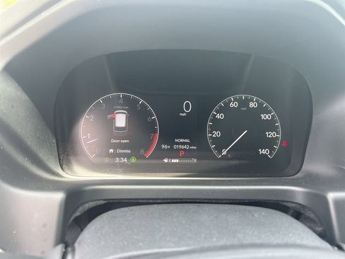 Used 2025 Honda Odyssey EX-L image 21
