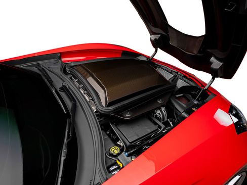 Used 2019 Chevrolet Corvette ZR1 RWD image 61