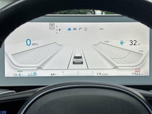 Used 2023 Hyundai Ioniq 5 SEL image 25