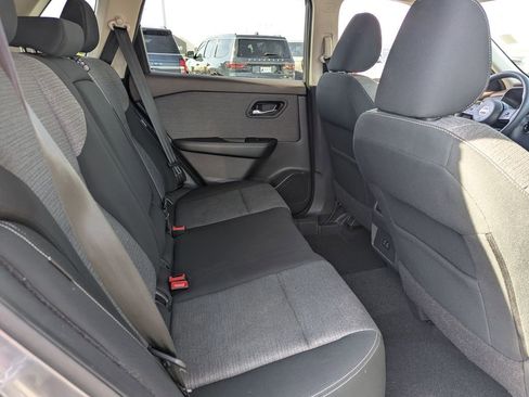 Used 2021 Nissan Rogue SV AWD/4WD image 32