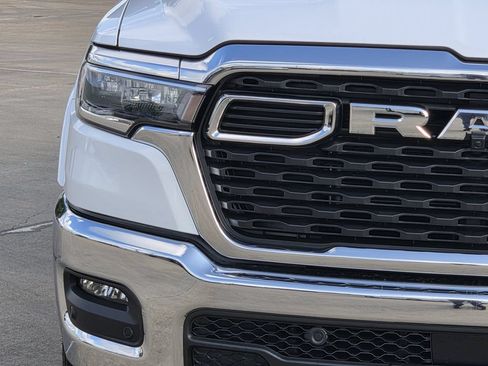 Used 2025 RAM 1500 Big Horn RWD image 5