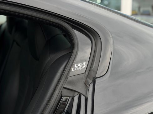 Used 2016 BMW 640i Gran Coupe RWD image 17