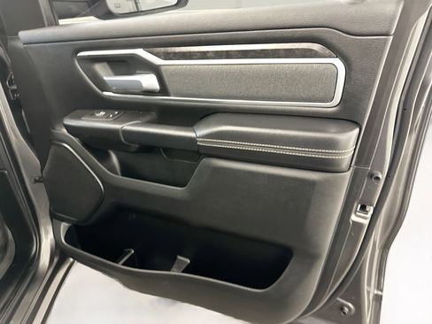 Used 2022 RAM 1500 Big Horn image 33
