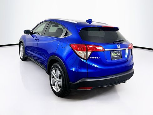 Used 2019 Honda HR-V EX image 5