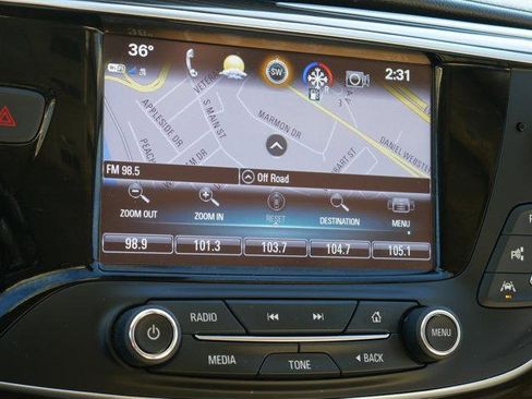 Used 2019 Buick Envision Premium w/ Driver Confidence Package AWD/4WD image 20