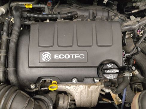 Used 2016 Buick Encore FWD image 30