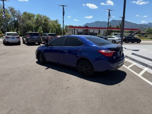 Used 2016 Toyota Corolla S FWD image 11