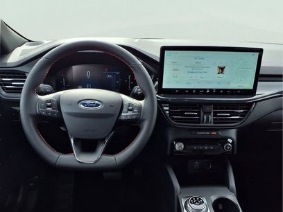 New 2026 Ford Escape ST-Line w/ Tech Pack #1