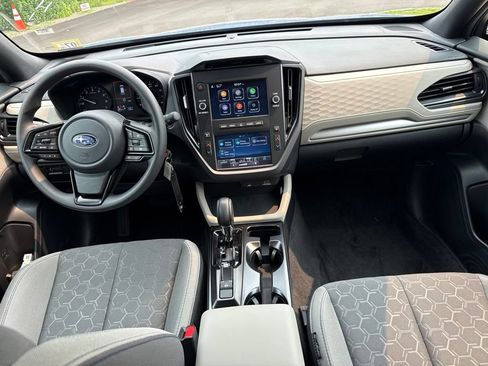 New 2026 Subaru Forester AWD/4WD image 13