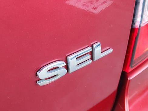 Used 2014 Ford Edge SEL w/ Equipment Group 205A image 14