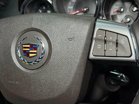 Used 2011 Cadillac CTS Premium image 34