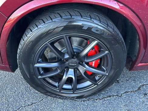 Used 2018 Dodge Durango SRT w/ Trailer Tow Group IV image 37