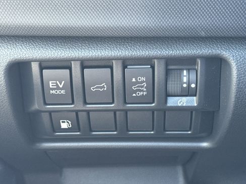 New 2026 Subaru Forester Touring image 24