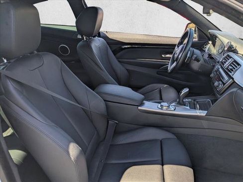 Used 2014 BMW 435i Coupe RWD image 17