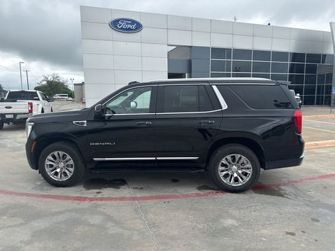 Used 2025 GMC Yukon Denali image 8