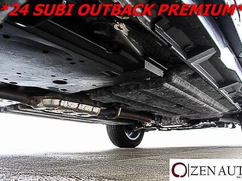 Used 2024 Subaru Outback Premium image 26