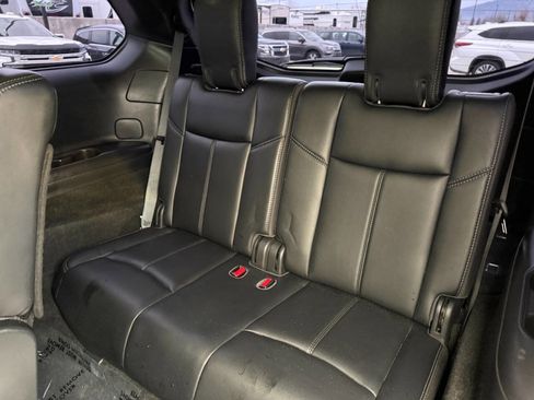 Used 2019 Nissan Pathfinder SL image 19