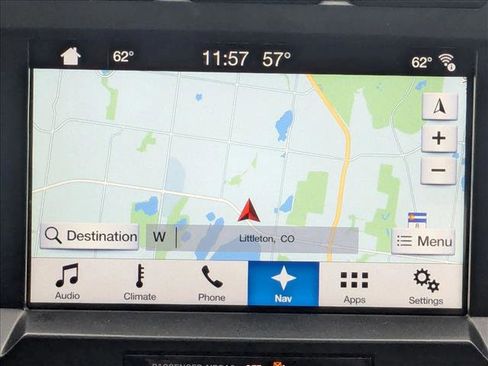 Used 2018 Ford F150 Raptor w/ Equipment Group 802A Luxury image 14