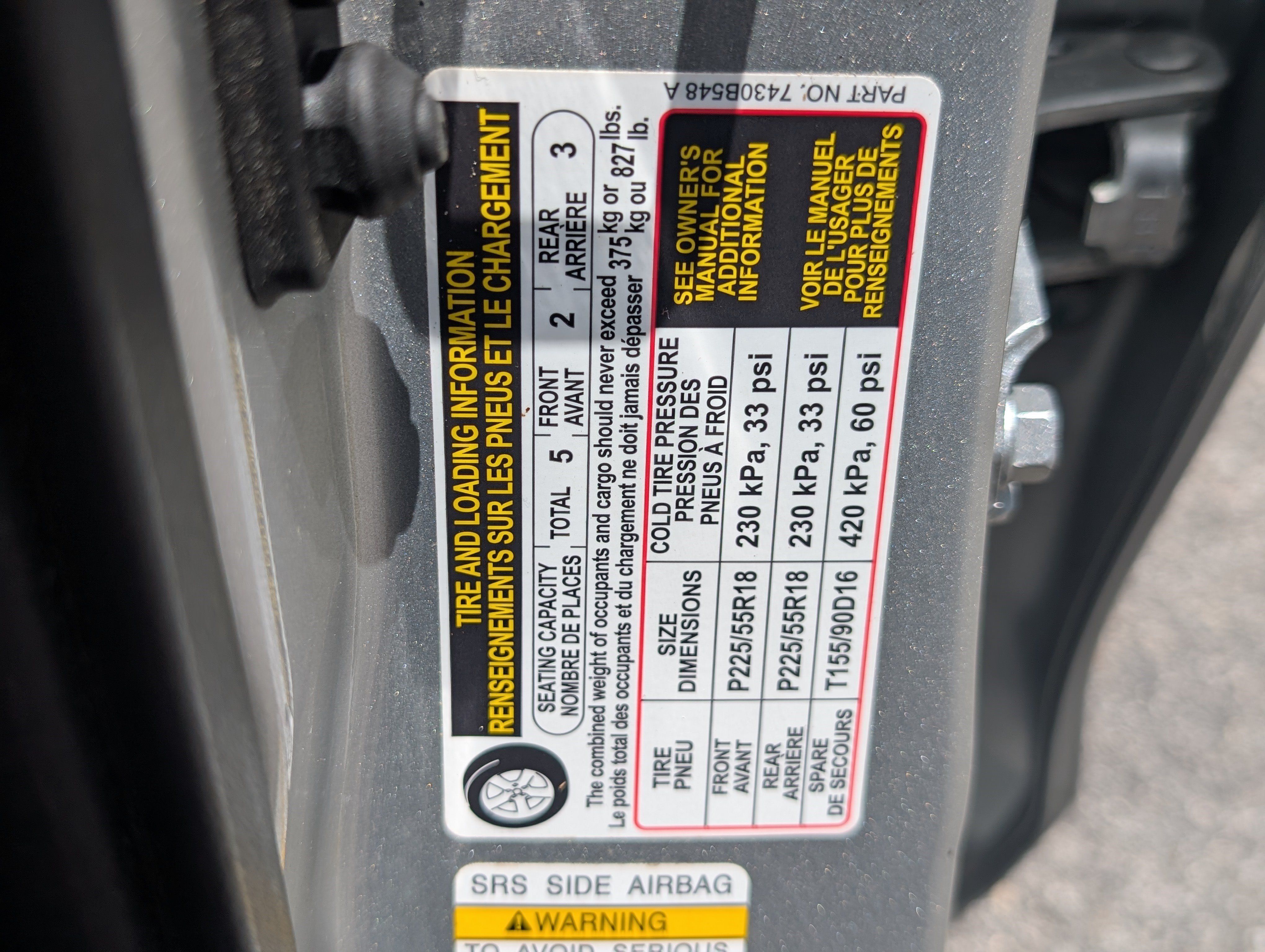 Used 2020 Mitsubishi Outlander Sport ES AWD/4WD image 37
