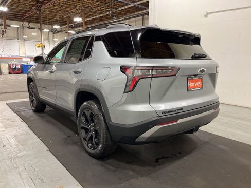 New 2026 Chevrolet Equinox LT w/ Convenience Package II AWD/4WD image 5