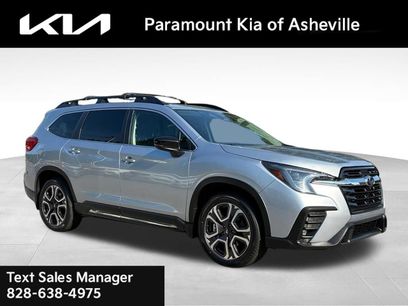 Used 2024 Subaru Ascent Limited w/ Technology Package