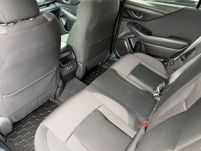 Used 2021 Subaru Outback Premium