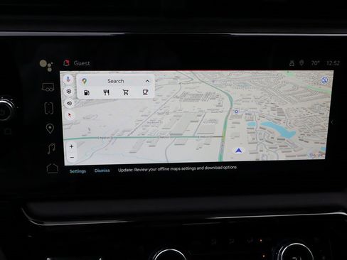 New 2026 GMC Sierra 1500 AT4X image 17