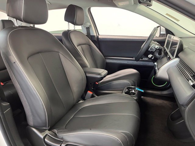 Used 2023 Hyundai Ioniq 5 SEL w/ Cargo Package RWD image 10