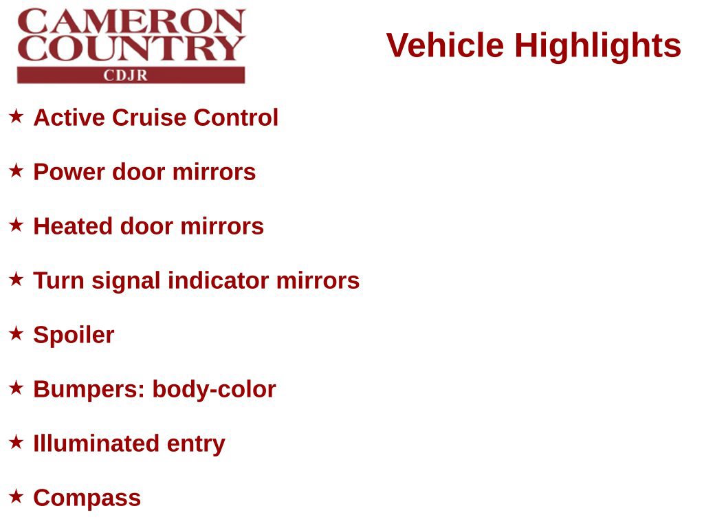 New 2026 Chrysler Pacifica Select w/ S Appearance Package FWD image 22