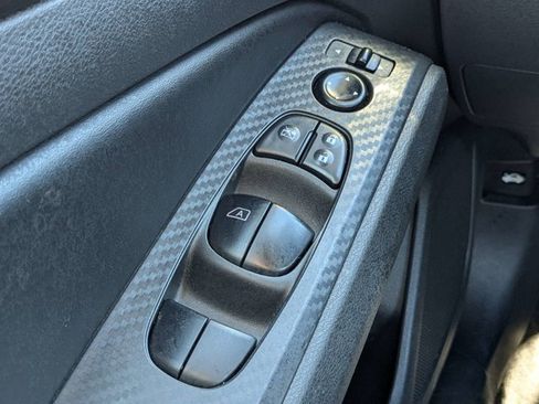 Certified 2024 Nissan Altima 2.5 SV image 21