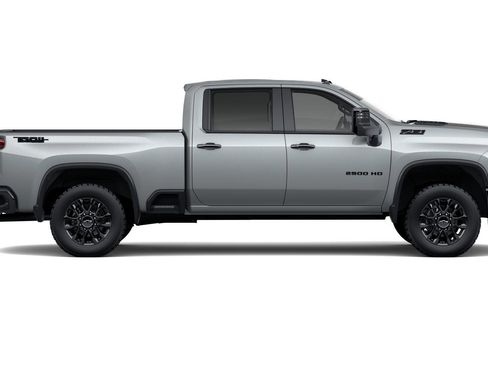 New 2026 Chevrolet Silverado 2500 LT w/ Trail Boss Package AWD/4WD image 27