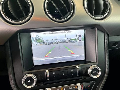 Used 2018 Ford Mustang Premium RWD image 26