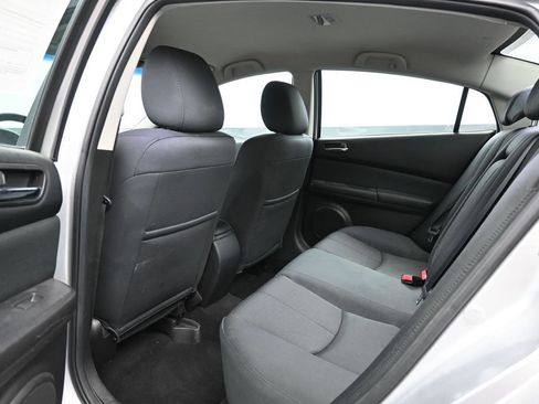 Used 2011 MAZDA MAZDA6 i Touring FWD image 23