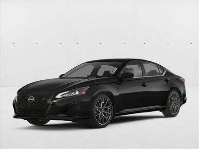 Used 2023 Nissan Altima 2.5 SR