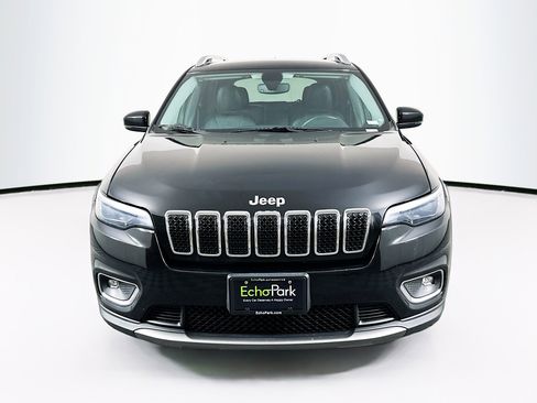 Used 2019 Jeep Cherokee Limited FWD image 2