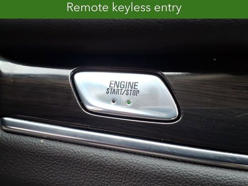 Certified 2024 Buick Enclave Essence w/ Experience Buick Package AWD/4WD image 32