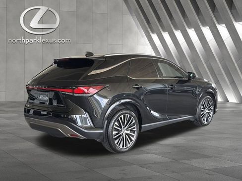 Certified 2024 Lexus RX 350 Premium Plus w/ Convenience Package FWD image 6
