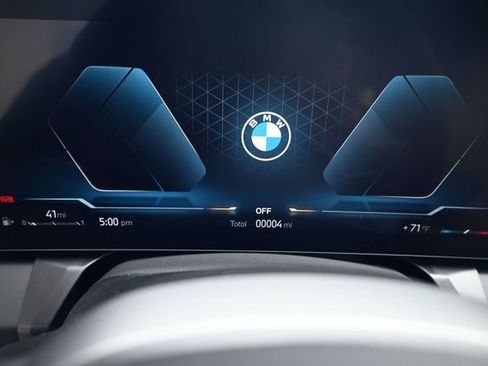New 2026 BMW X3 xDrive30i w/ Premium Package AWD/4WD image 19