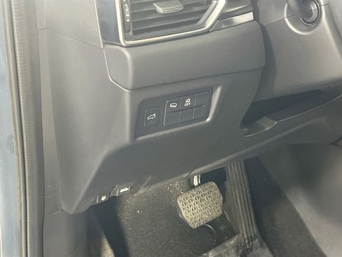 Used 2023 MAZDA CX-5 Carbon Edition AWD/4WD image 10