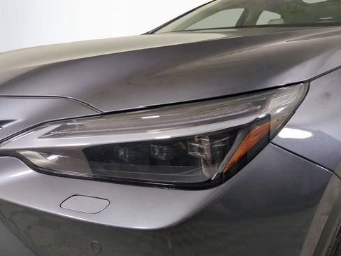 Used 2025 Lexus NX 300h AWD w/ Accessory Package (K3) image 10