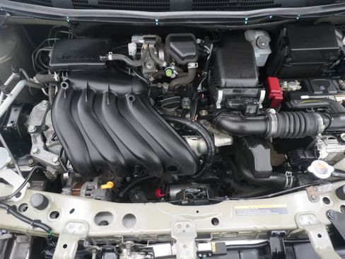 Used 2014 Nissan Versa S Plus FWD image 31