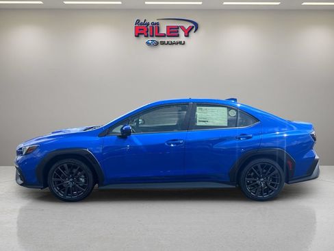 New 2026 Subaru WRX AWD/4WD image 2