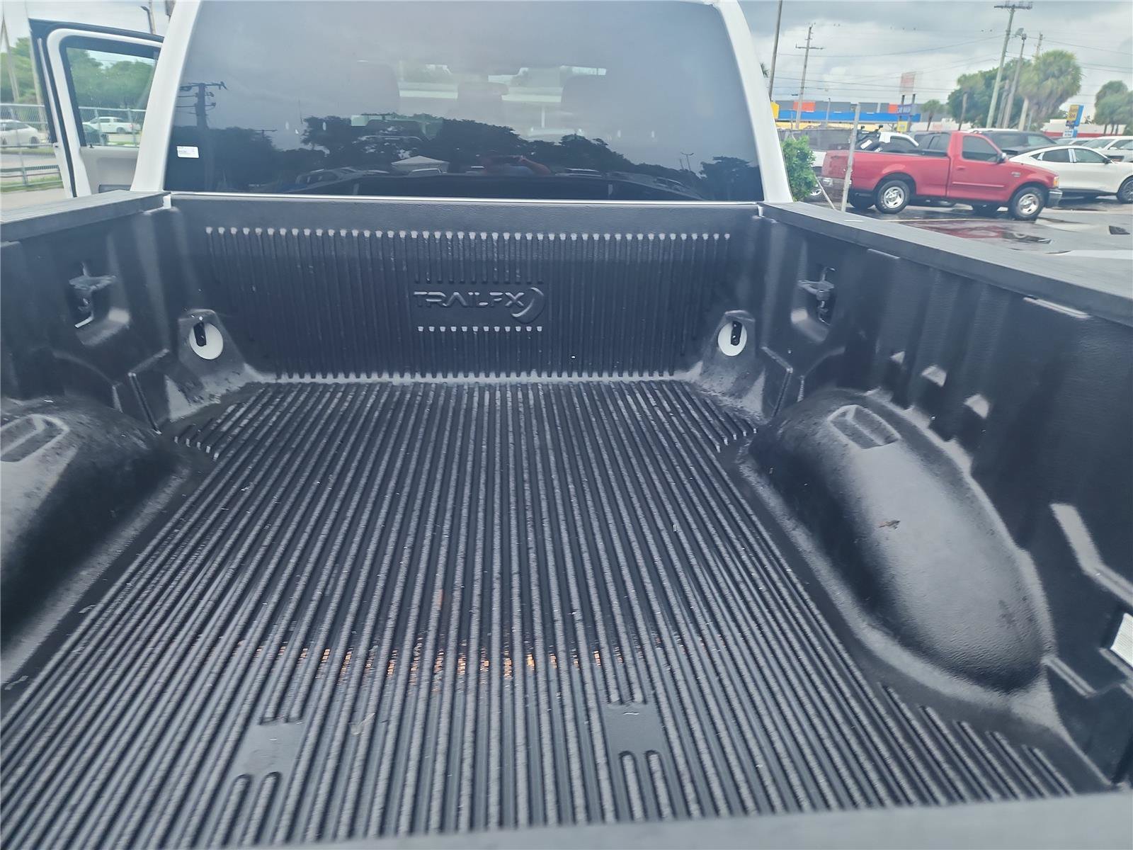 Certified 2022 Ford F250 XLT AWD/4WD image 21