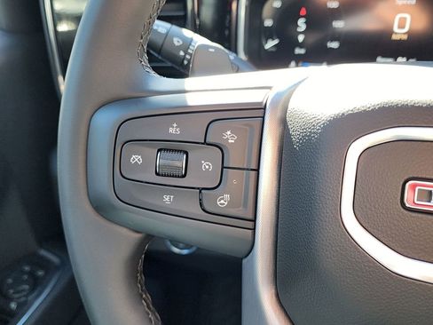 New 2026 GMC Sierra 1500 SLT w/ SLT Premium Plus Package image 22