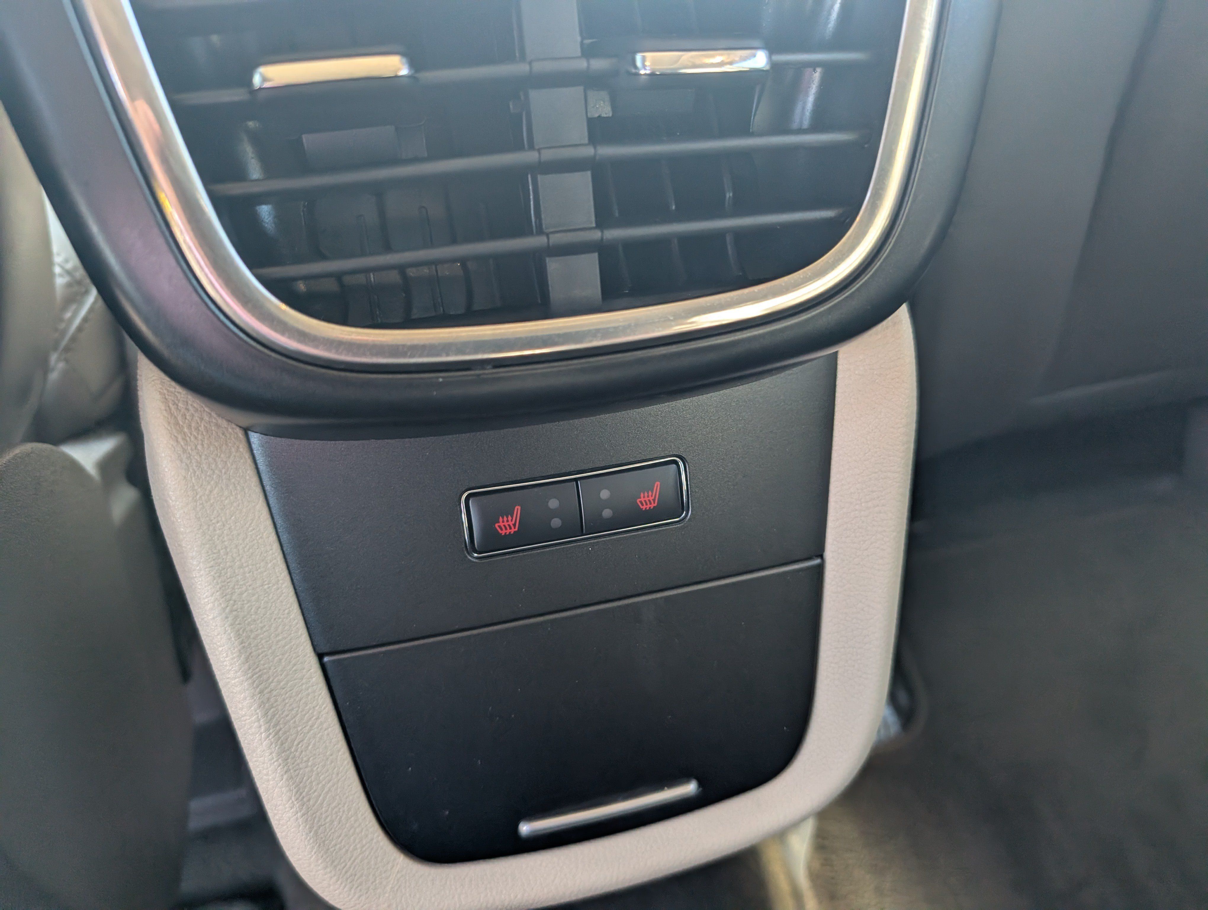 Used 2020 Lincoln Nautilus Reserve AWD/4WD image 27