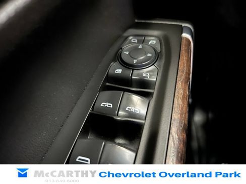 Used 2022 GMC Sierra 1500 Denali w/ Denali Premium Package AWD/4WD image 17