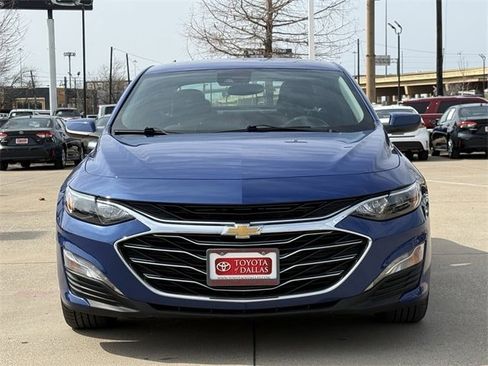 Used 2023 Chevrolet Malibu LT image 8